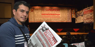 Proponen abrir la NCT a jóvenes, mujeres y campesinos