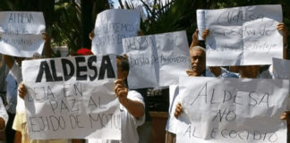 La consulta indígena es un derecho y no un freno al desarrollo, contestan comunidades a Concanaco