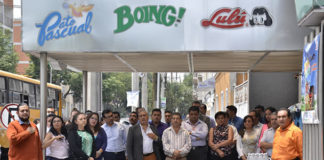 Cooperativa Pascual recuerda a sus caídos a 34 años del inicio de su lucha obrera