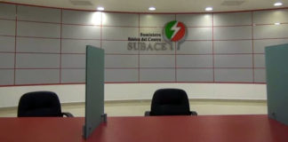 Cooperativa LF del Centro se alista a suministrar electricidad al centro del país