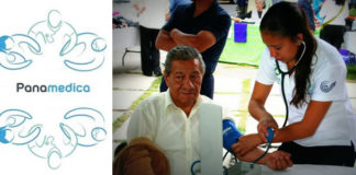 Violencia y agresiones a la cooperativa de salud Panamedica