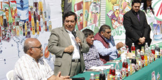 Cooperativa Pascual al rescate de Xochimilco, sembrarán cinco mil árboles