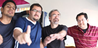 La Coperacha al exilio