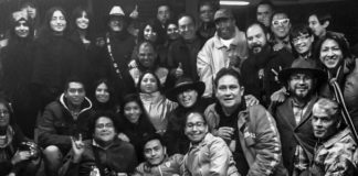 Corredor Cultural Carrasco: iniciativa que emergió de los sismos