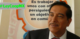 Cosucoop y Coordinadora coinciden en los ejes para nueva ley cooperativa