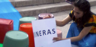 Decretos dejan sin protección 70% del agua: COMDA