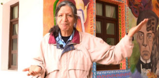 Después de las elecciones México debe aprender de los pueblos originarios: Martínez Luna