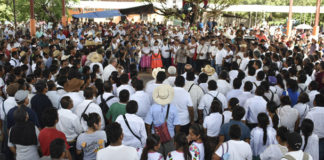 Histórico día para Ayutla de los Libres, eligen órgano de gobierno por usos y costumbres