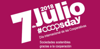 Hacen llamado para celebrar el 7 de julio Día Internacional de las Cooperativas 2018