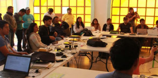 Buscan formar técnicos para telecomunicaciones y radiodifusión comunitaria