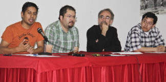 Dos años de periodismo digital y solidario