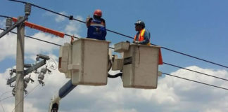 Electricistas del SME llaman a votar por AMLO