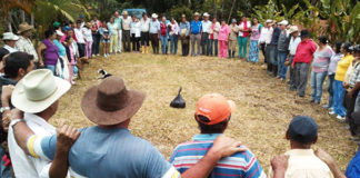 VII Encuentro de Acueductos Comunitarios de Colombia