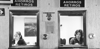 Forbes voltea hacia la Banca Ética