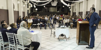 “Por una ley de cooperativas que proteja una economía para todos”: Cosucoop