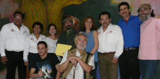 Colectiva Arte Norte presenta su trabajo en galería de Pascual