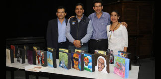 Fundación Cultural Pascual recibe 27 obras de colectivo de artistas oaxaqueñas