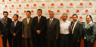 Cooperativas quieren sentar a candidatos presidenciales