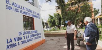 Gestión comunitaria de agua en Tecámac no corta el servicio