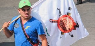 Mañana inicia la 2ª Conferencia Nacional de la Nueva Central de Trabajadores