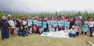 Iniciativa de Morena contra privatización del agua es un paso adelante: Agua para Tod@s