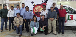 Cooperativas y sindicatos deben meter cuñas al nuevo gobierno: Rogério Dalló