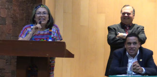 Investigadores plantean incluir la ESS en el proyecto de nación de AMLO