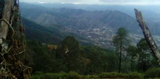 Con viaje a comunidades, Tlayoyo Resiste comparte bordado y alfarería en la Sierra Norte