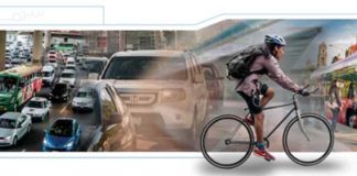 México ha suscrito compromisos internacionales para combatir el cambio climático sin cumplirlos