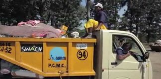 Cooperativa de mujeres en la India transforman la industria de residuos sólidos