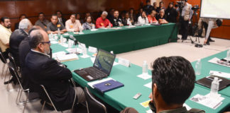 Invitan a foro de consulta sobre Ley de Cooperativas