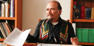 Cambios de fondo a legislación cooperativa: Juan Gerardo Domínguez