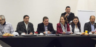 Líderes de la Economía Social respaldan proyecto de AMLO