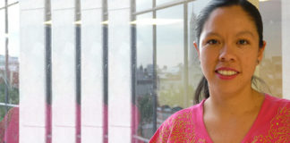 De cooperativista a funcionaria del cooperativismo en el DF