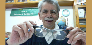 Economía Solidaria se está convirtiendo en un lema vacío
