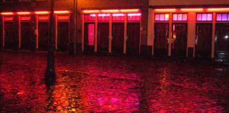 Trabajadoras sexuales de Amsterdam crean cooperativa para beneficio colectivo