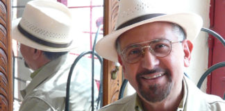 Nacho López, evalúa el Programa de Fortalecimiento a Cooperativas del DF