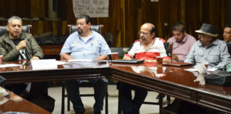 Nueva Central de Trabajadores, proyecto político contra el neoliberalismo