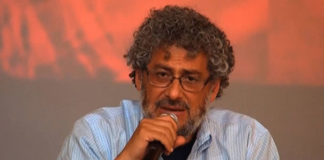 Ante riesgos que corren defensores ambientales tenemos que cambiar la forma de resistir: Gustavo Castro