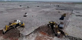 Nuevo aeropuerto inviable: Javier Jiménez Espriú