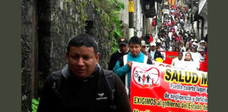 Organizaciones exigen esclarecer asesinato de ambientalista de Cuetzalan