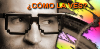 ¿Y tu, qué te preguntas cuando ves?