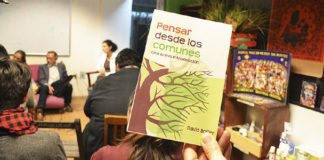 Pensar desde los comunes, una lectura obligada