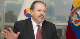 Hacia un modelo postextractivista en Ecuador