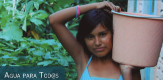 Iniciativa de Peña Nieto para privatizar el agua