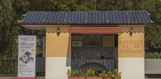 Proponen organizaciones que la CDMX sea ciudad solar