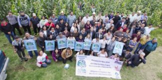 Pueblos indígenas, organizaciones e investigadores, proponen nueva gobernanza para el agua