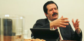 Ramón Imperial, un cooperativista práctico