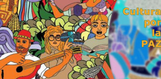 Reconstruir tejido social desde la cultura, apuesta de cooperativas locales