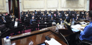 Cooperativas y mutuales argentinas “libran” reforma tributaria